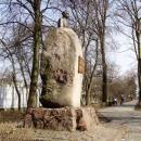 PL Turek Pilsudski Monument 05