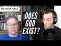 Dr. Frank Turek - Why God DOES Exist and Christianity is True