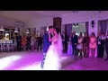 Ewa & Shaun Wedding highlights. Turek, Poland.